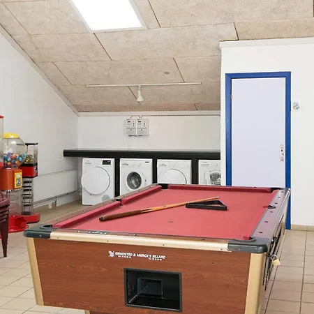 Cxvii Tatil Evi Hemmet