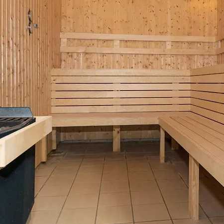 Tatil Evi Cxvii Hemmet