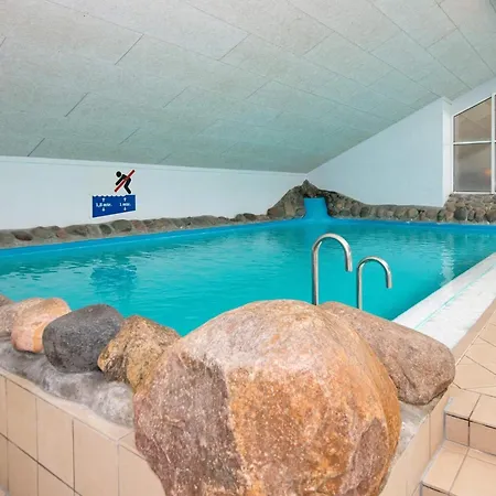 Cxvii Tatil Evi Hemmet