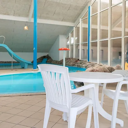 Cxvii Tatil Evi
