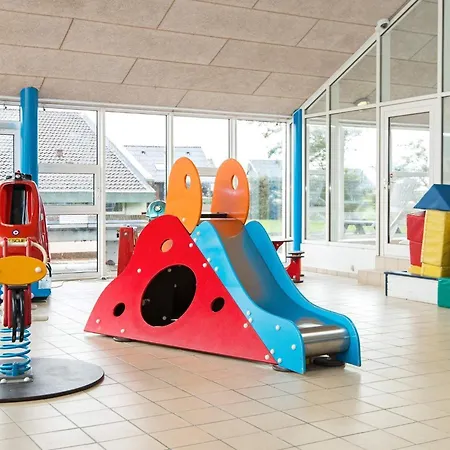 Tatil Evi Cxvii Hemmet